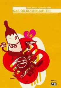 OX KOCHBUCH (KOCHEN OHNE KNOCHEN 3)