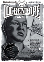 Lockenkopf #4