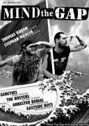Mind the Gap Fanzine #14