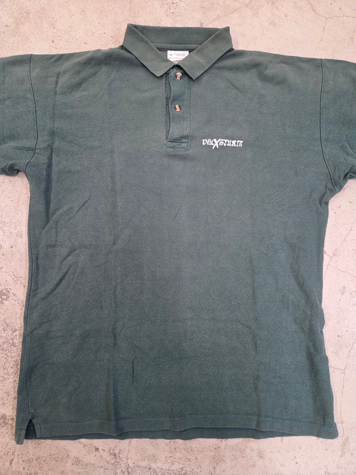 Volxsturm - Polo (M / 2nd Hand) Left Over!