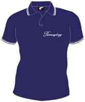 Roimungstrupp Lady Polo (Größe S)