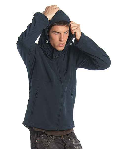 Softshelljacke