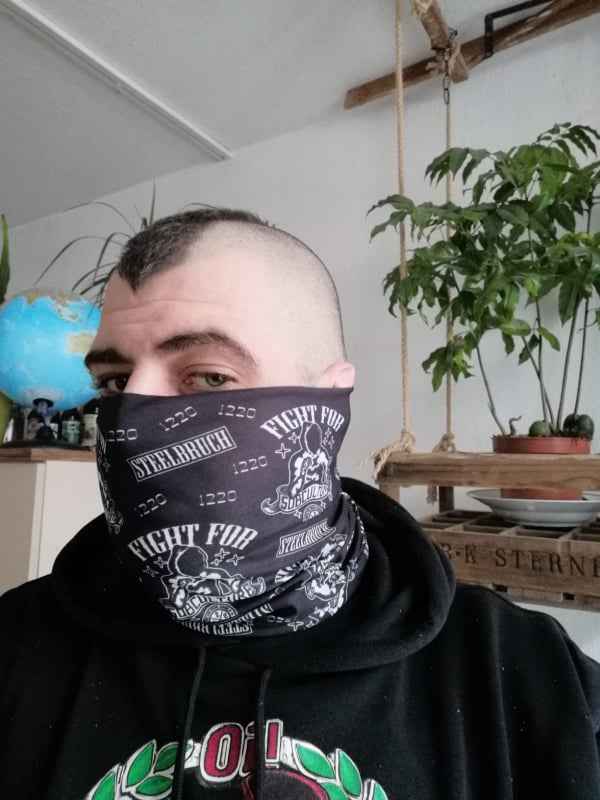 1220 Steelbruch - Fight For Subculture LOOP