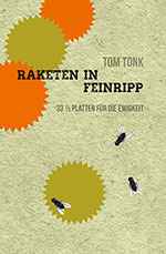 Raketen in Feinripp - Buch (Tom Tonk)
