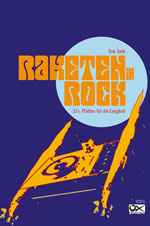 Raketen in Rock - Buch (Tom Tonk)