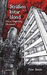 Straßenkötarblond Buch - Teil 2 (von Fritz Strube)