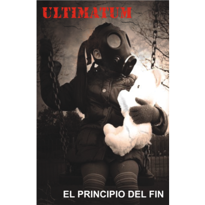 Ultimatum - El Principio Del Fin - Tape