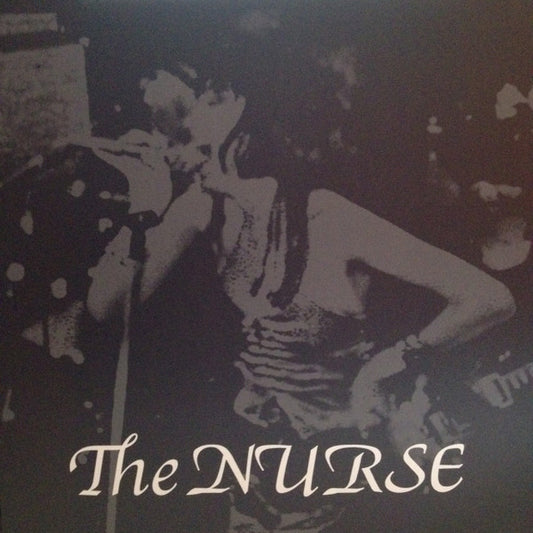 Nurse (5) : "Discography" 1983-1984 (LP, Comp, RM)