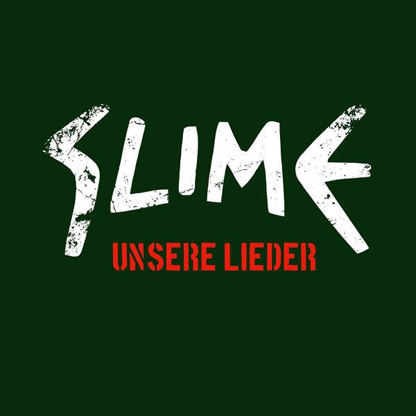 Slime : Unsere Lieder (7", Single)