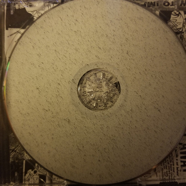 The Suicide Machines : Destruction By Definition (CD, Album, RP)