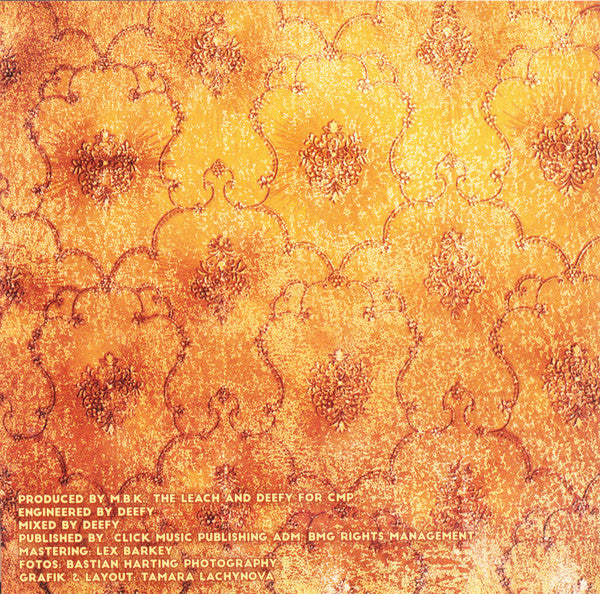Sondaschule : Schere - Stein - Papier (CD, Album)