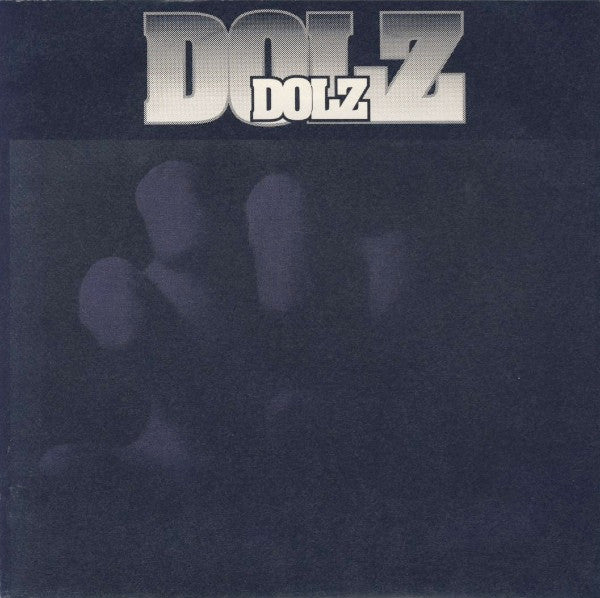 Dolz (2) : Dolz (7", EP)
