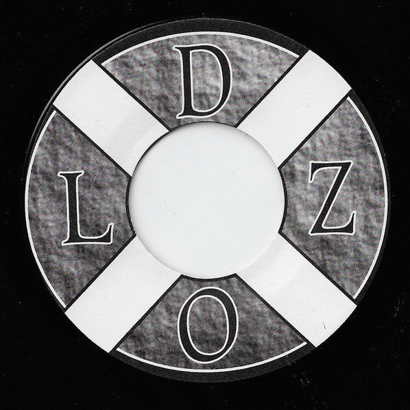 Dolz (2) : Dolz (7", EP)