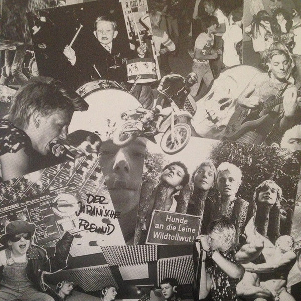 A+P : A+P (LP, Album, RE, Blu)