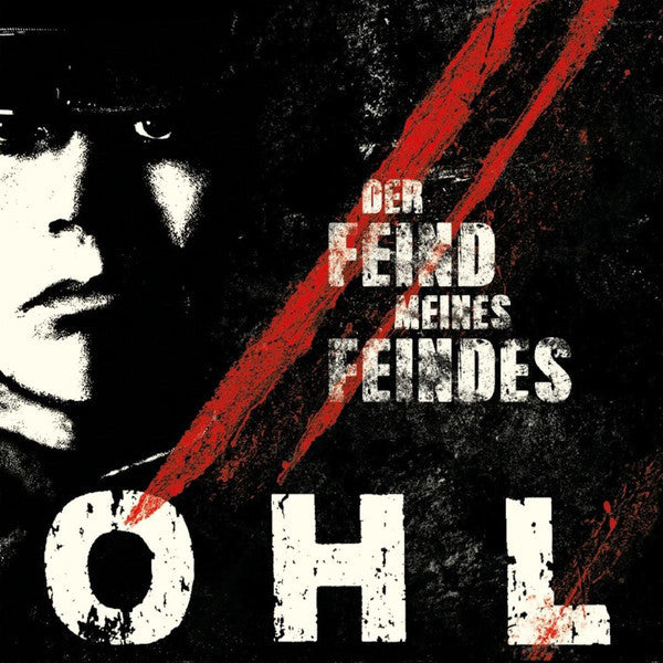 OHL : Der Feind Meines Feindes (CD, Album)