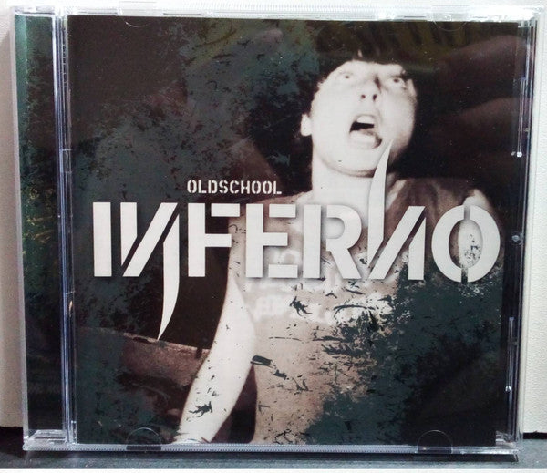 Inferno (3) : Pioneering Work (2xCD, Album, Comp, RE, RM)