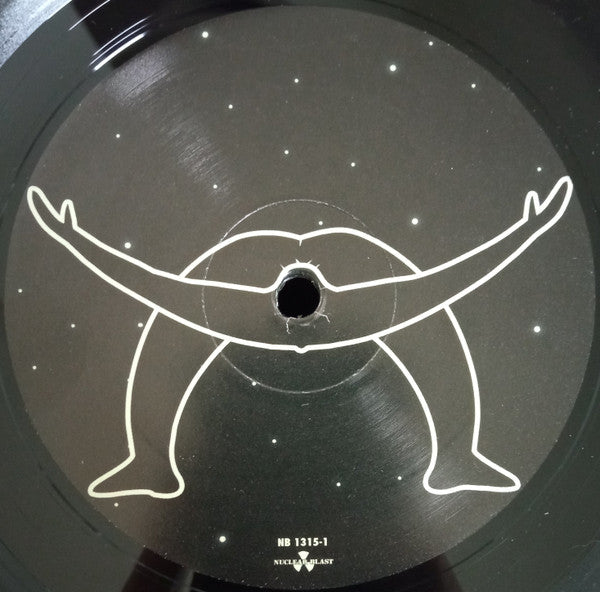Knorkator : Das Nächste Album Aller Zeiten (LP, Album, Ltd)