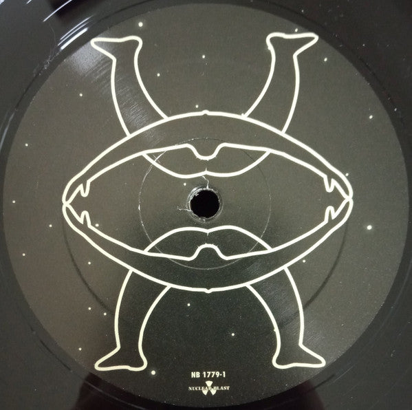 Knorkator : Das Nächste Album Aller Zeiten (LP, Album, Ltd)