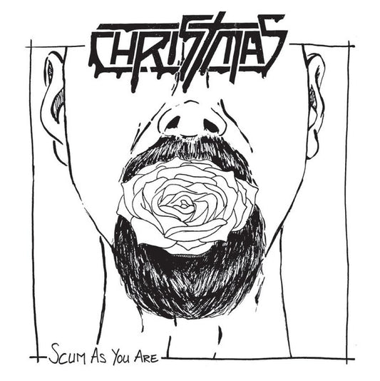Christmas (6) : Scum As You Are (CD)