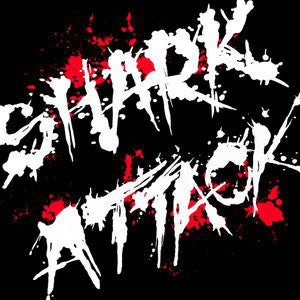 Shark Attack (2) : Discography (12", Album, Comp)