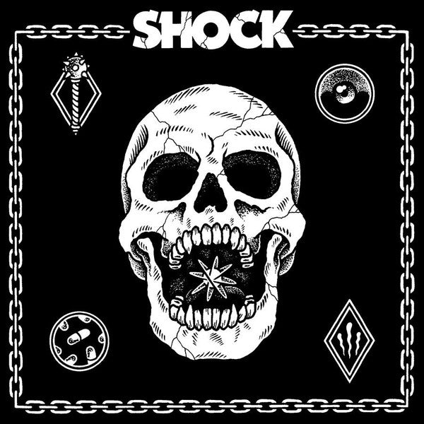 Shock (20) : Shock (7")