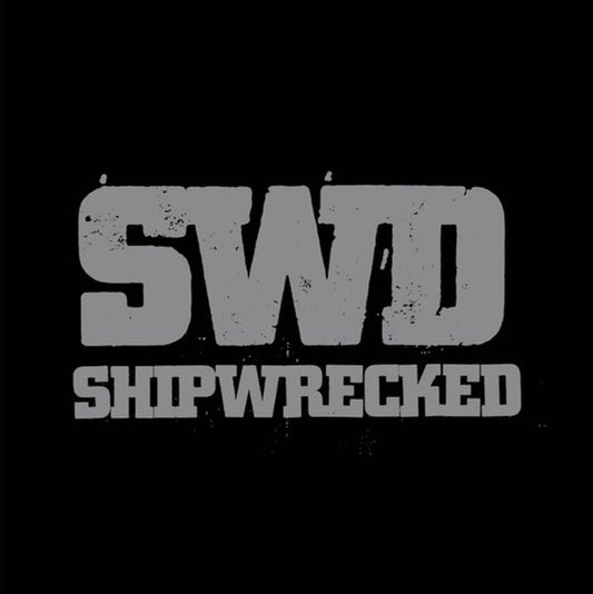 Shipwrecked : We Are The Sword (12")
