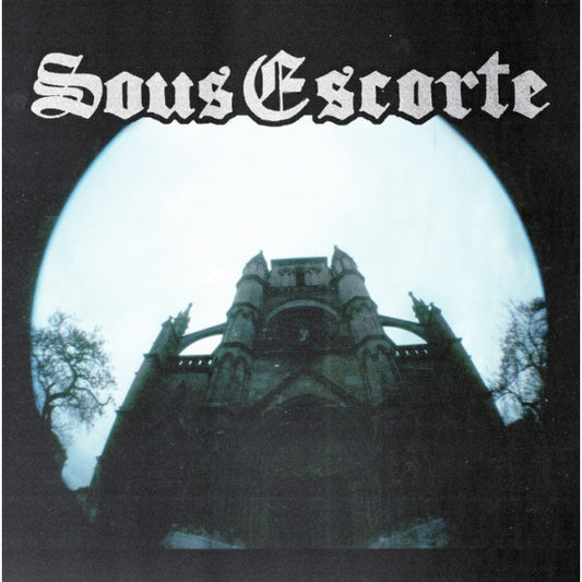 Sous Escorte : Sous Escorte (7", EP)