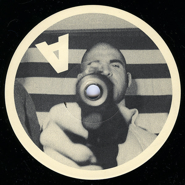 Moloko Men : Moloko Men (7")