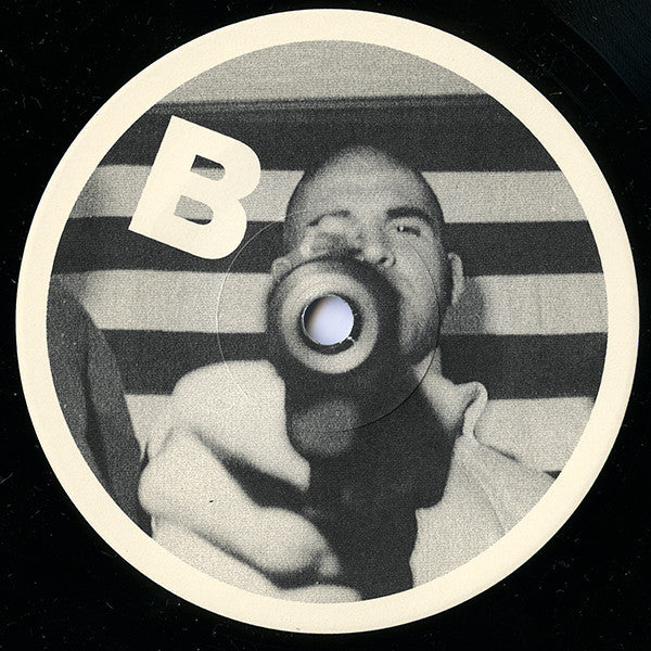 Moloko Men : Moloko Men (7")