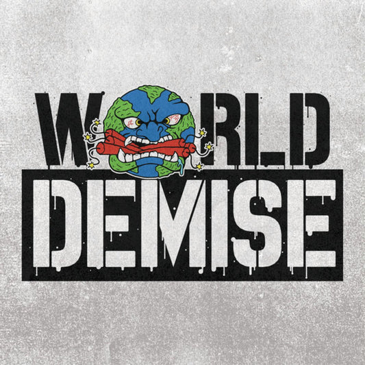 World Demise : World Demise (LP, Album)