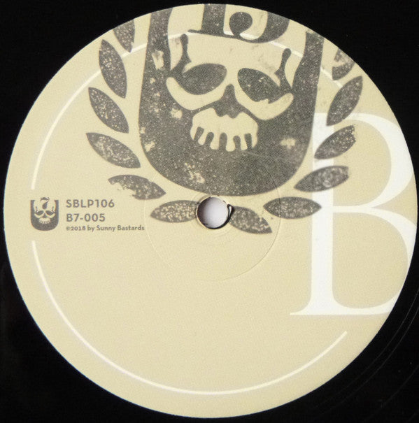 7er Jungs : Semper Fidelis (LP)