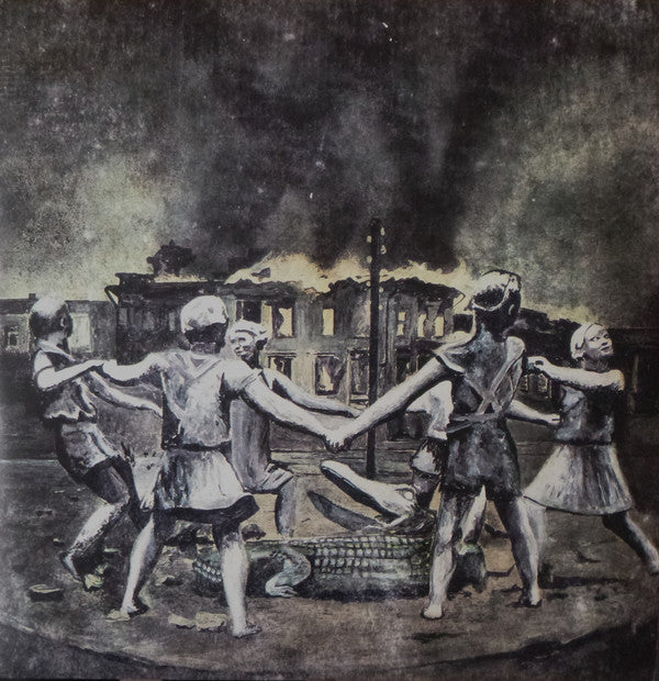 7er Jungs : Semper Fidelis (LP)
