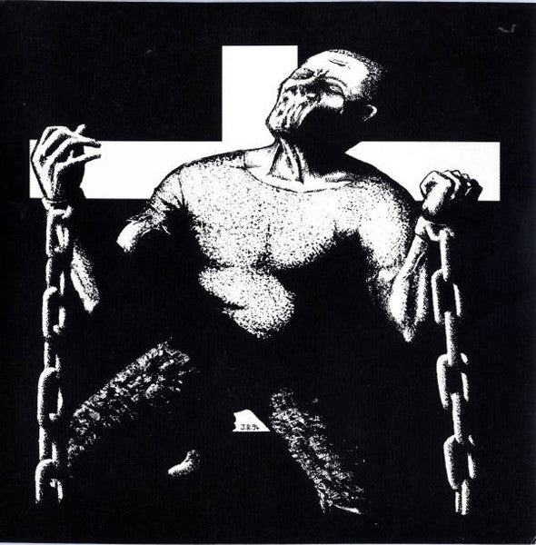 Deformed Conscience / 3-Way Cum : Deformed Conscience / 3-Way Cum (7")