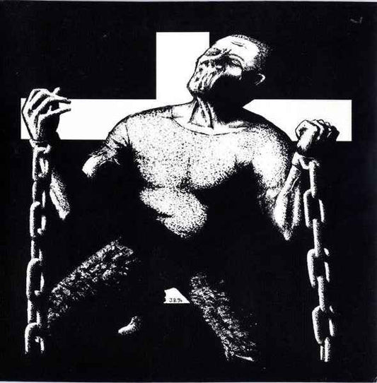 Deformed Conscience / 3-Way Cum : Deformed Conscience / 3-Way Cum (7")