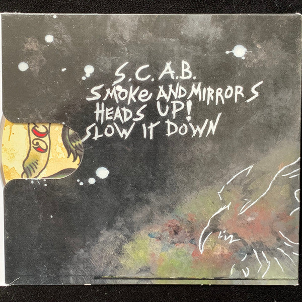 OC45 : When It Hits (CD, EP)