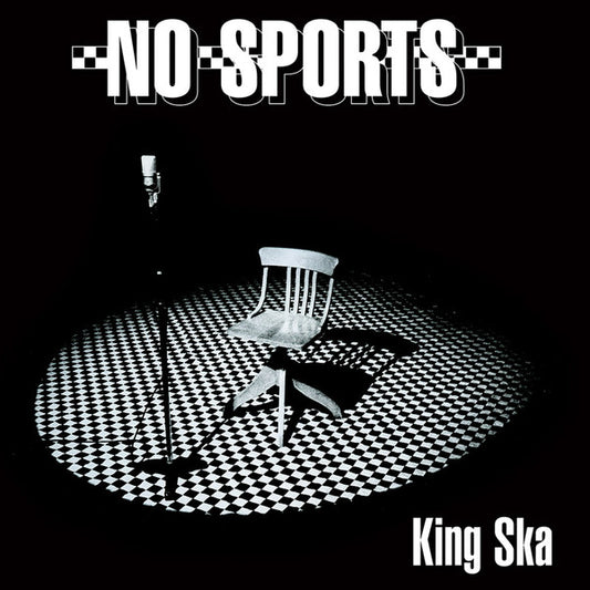 No Sports : King Ska (LP, Album, RE)