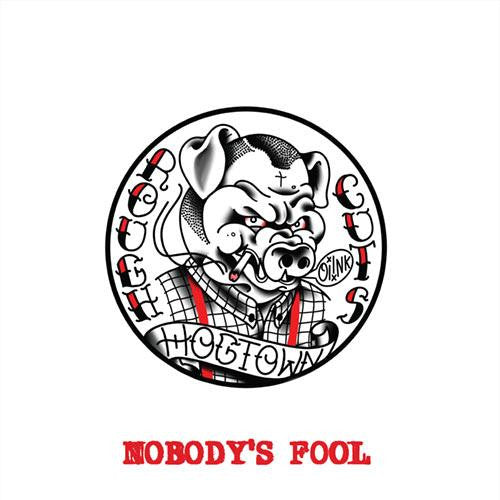Rough Cuts (2) : Nobody's Fool (LP, Album)
