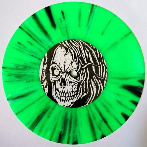 Nö Class : Don't You Worry About Us!  (7", EP, Ltd, Gre)