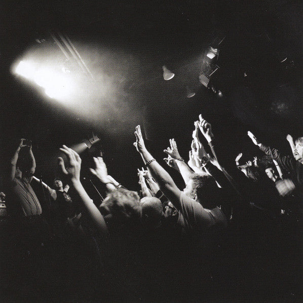 City Saints : Peter And The Test Tube Babies On The Radio (7", EP, Ltd, Gre)