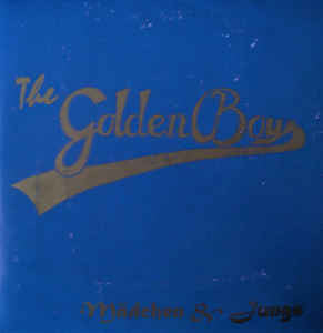 The Golden Boys (4) : Mädchen & Jungs (7", TP)