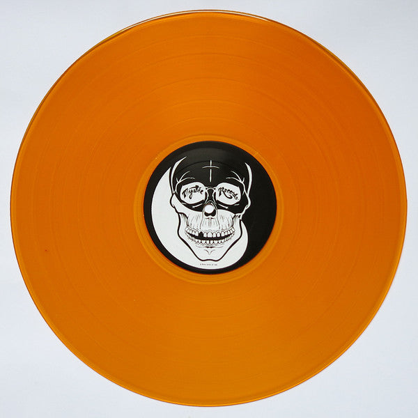 Dr. Know (3) : Plug-In Jesus And Burn (LP, Comp, Ltd, Gol)