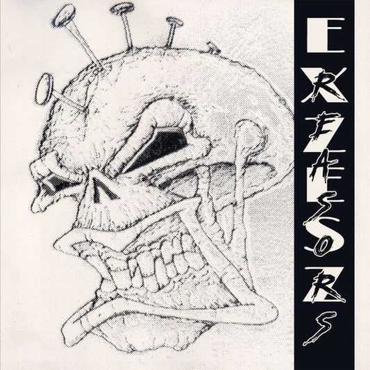 Reasors Exzesz : Ready For Party (LP, Ltd, RE)