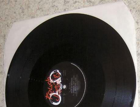 GBH* : Wot A Bargin' (12", EP)