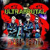 SS Ultrabrutal : Global Brutal (CD, Album)