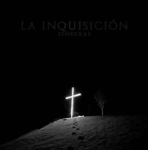 La Inquisición : Tenevrae (LP, Album, Ltd)