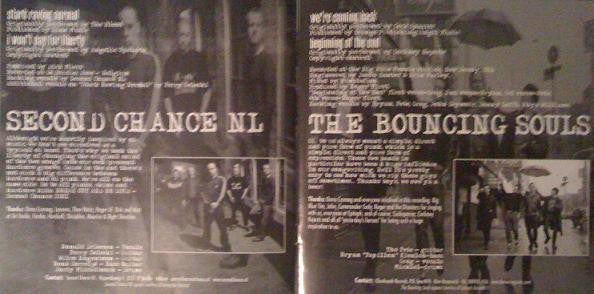 Various : The Worldwide Tribute To The Real Oi Vol. 2 (2xLP, Comp)