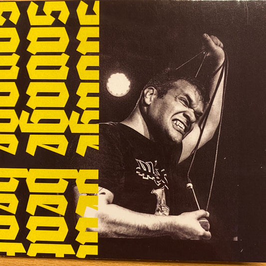 Savage Beat : Wired (CD, Album, Ltd, Num)