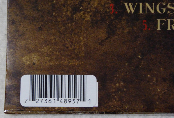 Hatebreed : Weight Of The False Self (LP, Album, Ltd, Red)