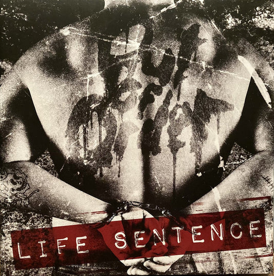 Out Of Order (33) : Life Sentence (LP, Album)