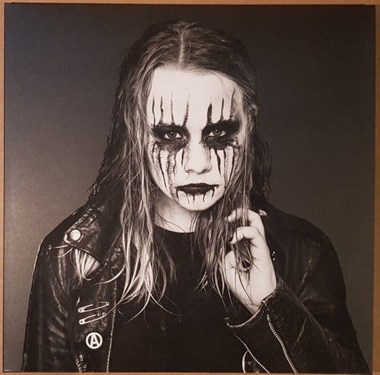 Pascow : Jade (12", Album, RP + 12", S/Sided, Album, RP)